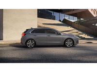 Gebraucht Hyundai i30 99 PS (72 kW) 2024 Silber Limousine