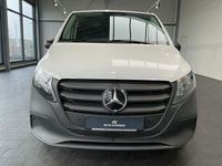 Second-hand Mercedes Vito 163 CP (119 kW) 2024 Alb Van