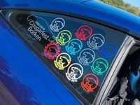 Gebraucht Ford Cougar 170 PS (125 kW) 1999 Blau Coupé