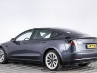 Usado Tesla Model 3 Long Range AWD 350 kW (476 CV) 2023 Gris Berlina