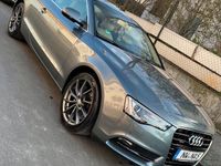 gebraucht Audi A5 3.0tfsi ,272ps, 2014 V6