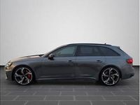 Gebraucht Audi RS4 450 PS (330 kW) 2024 Grau (daytonagrau) Kombi