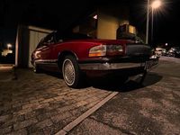 Gebraucht Buick Park Avenue 173 PS (127 kW) 1992 Rot Limousine
