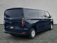 Neu Ford Transit Custom Trend 435 PS (319 kW) 2026 Blazer blue Limousine