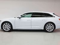 gebraucht Audi A6 Allroad 55 TFSI