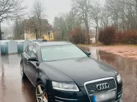 Occasion Audi A6 300 ch (220 kW) 2008 Noir Break