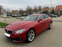 gebraucht BMW 428 Gran Coupé 428 Gran Coupé i xDrive Sport ...