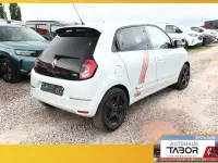 Gebraucht Renault Twingo Vibes 60 kW (82 PS) 2020 Weiss Kleinwagen