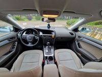 gebraucht Audi A5 Sportback 2.0 TDI (DPF) 105kW multitr. -