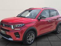 Gebraucht Citroën e-C3 83 kW (113 PS) 2025 Rot Limousine