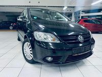 Gebraucht VW Golf IV 102 PS (75 kW) 2006 Schwarz Limousine