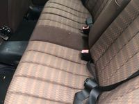 Gebraucht Mercedes 190 118 PS (86 kW) 1990 Beige Limousine