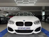 Gebraucht BMW M140 M Sport 340 PS (250 kW) 2016 Weiß Kleinwagen