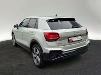 Gebraucht Audi Q2 S-Line 150 PS (110 kW) 2024 Andere farbe SUV