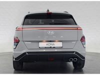 gebraucht Hyundai Kona HEV N-LINE DCT+VOLL LED+360 GRAD KAMERA+KLIMASITZ+