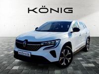 Second-hand Renault Austral 2023 Alb SUV