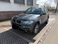 Gebraucht BMW X5 245 PS (180 kW) 2012 Grau SUV