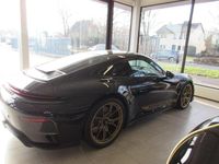 Neu Porsche 911 Chrono 510 PS (375 kW) 2025