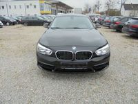 gebraucht BMW 116 i Facelift ~ 2.Hd ~ Alu 17 ~ Klima ~ PDC ~