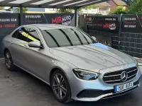 Gebraucht Mercedes 220 200 PS (147 kW) 2023 Silber Limousine