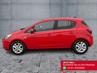 gebraucht Opel Corsa-e 1.4 120 JAHRE SHZ+RFK+GRA+MFL+DAB+NSW