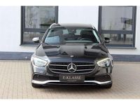Gebraucht Mercedes E200 160 PS (117 kW) 2020 Obsidianschwarz metallic Kombi