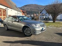 gebraucht Mercedes C180 Elegance 2011 TÜV (04.2025) Top Zustand✅