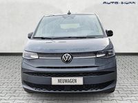Neu VW Multivan Edition 150 PS (110 kW) 2026 Pure grey Van