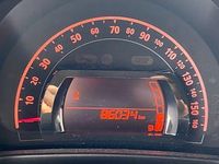 Gebraucht Renault Twingo Expression 71 PS (52 kW) 2015 Braun Kleinwagen