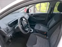 Usata Ford Ka Plus 86 CV (63 kW) 2019 Bianco Utilitaria