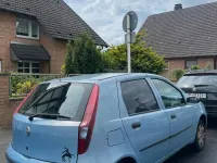 Gebraucht Fiat Punto 68 PS (50 kW) 2005 Andere farben Kleinwagen