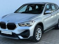 Gebraucht BMW X1 192 PS (141 kW) 2020 Glaciersilber metallic SUV