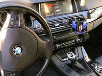 gebraucht BMW 520 f10 D