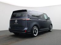 Gebraucht VW ID. Buzz Pro 210 kW (286 PS) 2025 Blau Van / Kleinbus