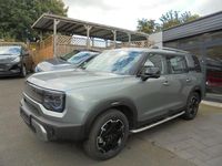 Neu Baic BJ30 280 PS (205 kW) 2025 Grau SUV