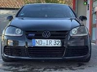 Gebraucht VW Golf IV R 250 PS (183 kW) 2006 Limousine