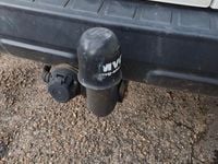 Gebraucht Dacia Dokker 102 PS (75 kW) 2017 Weiß Van / Kleinbus