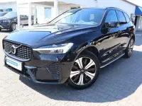Gebraucht Volvo XC60 Plus 398 PS (292 kW) 2023 Onyx black SUV