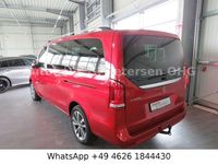 Gebraucht Mercedes V220 Edition 163 PS (119 kW) 2023 Rot Van / Kleinbus