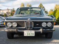 Gebraucht BMW E9 179 PS (131 kW) 1974 Blau Coupé