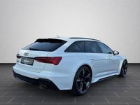 Gebraucht Audi RS6 Performance 630 PS (463 kW) 2025 Kombi