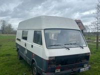 gebraucht VW LT 31 Restorations Aufgabe