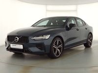 gebraucht Volvo S60 T8 Recharge R-Design AWD