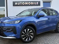 Gebraucht VW T-Roc Life 150 PS (110 kW) 2026 Celestial blue metallic SUV