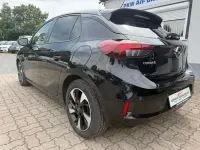 Gebraucht Opel Corsa-e Edition 100 kW (136 PS) 2020 Schwarz Kleinwagen