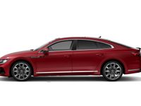 gebraucht VW Arteon R-Line