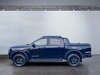 Neu Ford Ranger 282 PS (207 kW) 2025 Grau Pickup