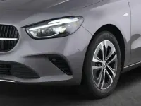 Gebraucht Mercedes B250e Progressive 163 PS (119 kW) 2025 Grau Kleinwagen
