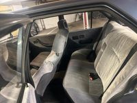 Gebraucht Opel Ascona 75 PS (55 kW) 1988 Blau Limousine