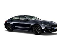 Gebraucht BMW 840 Shadowline 333 PS (244 kW) 2022 Coupé